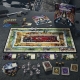 5th edition of Talisman, the Adventure and Fantasy game from Hasbro Gaming