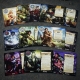 5th edition of Talisman, the Adventure and Fantasy game from Hasbro Gaming