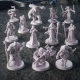 5th edition of Talisman, the Adventure and Fantasy game from Hasbro Gaming