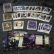 5th edition of Talisman, the Adventure and Fantasy game from Hasbro Gaming