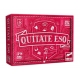 Juego de cartas ¡Quítate eso! de Buró de Juegos