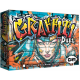 Graffiti duel card game from War of Myths