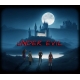 Under Evil is a cooperative board game and interaction with objects and scenery