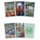 Navia board game from Buscalume Games