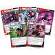 Marvel Champions: Nightcrawler Hero Pack (English) from Fantasy Flight Games