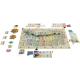 River of Gold board game set in the legendary Rokugan River The Legend of the Five Rings