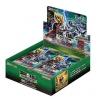 Dragon Ball Super Card Game - Masters Zenkai Series Ex Set 09 B26 Booster Display (24 Packs) (Inglés)