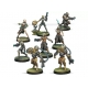 Tohaa Combat Force Repack Alpha Infinity by Corvus Belli