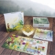 Tiwanaku Logical Deduction Board Game by 2Tomatoes Games