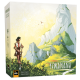 Tiwanaku Logical Deduction Board Game by 2Tomatoes Games