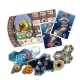 Call of the Abyss Expansion for Revive Board Game from Devir