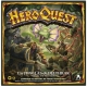 Expansion HeroQuest: The Jungles of Delthrak Quest Pack Spanish from Hasbro