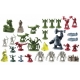 Expansion HeroQuest: The Jungles of Delthrak Quest Pack Spanish from Hasbro