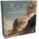 Uprising expansion for the board game Dune: Imperium by Dire Wolf