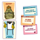 Explosm Master Dater Card Game