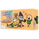 Explosm Master Dater Card Game