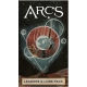 Juego de mesa Arcs: Leaders & Lore Pack (Inglés) de Leder Games