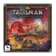 Talisman board game Fourth Revised Edition by MasQueOca