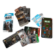 Juego cooperativo Unlock! Miniaventuras Asesinato en Birmingham de Space Cowboys