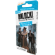Juego cooperativo Unlock! Miniaventuras Asesinato en Birmingham de Space Cowboys