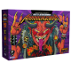 Epic Spell Wars Annihilageddon 3 Satanic Panic board game (English) by Cryptozoic