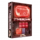 Timebomb Deluxe Card Game by Primigenio
