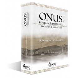 ONUS! Terrenos y Fortalezas (nueva edición)