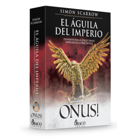 Expansion ONUS! The Eagle of the Empire from Draco Ideas