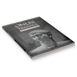 Book ONUS! Compendium Traianus from Draco Ideas