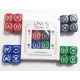 Dados personalizados ONUS! de Draco Ideas