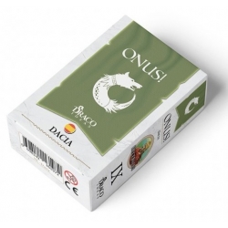 Expansion ONUS! Armies IX: Dacia from Draco Ideas