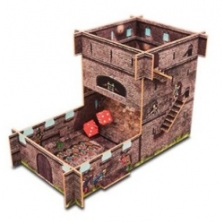 ONUS! Torre de Dados