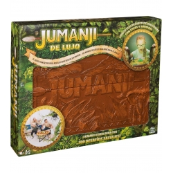 Juego de mesa Jumanji Deluxe de Spin Master