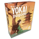 Juego de cartas Yokai Pagoda de PIF Games