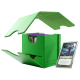 Sidekick PRO 100+ XL Green de Gamegenic