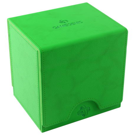 Sidekick PRO 100+ XL Green de Gamegenic