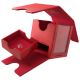 Sidekick PRO 100+ XL Red de Gamegenic