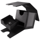 Sidekick PRO 100+ XL Black de Gamegenic
