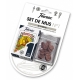 Playing Cards - Fournier Mus/Tute Set