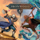 Ironwood board game (English) by Mindclash Games