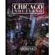 Role-playing book Chicago Nocturno Vampiro 5th Edition by NoSoloRol Edidicones