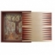 7 Games in 1 Fsc 100%: Parcheesi, Goose, Chess, Straight, Checkers, Backgammon and Dominoes