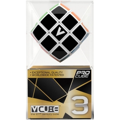 V-Cube 3X3 Pillow