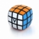 V-Cube 3X3 Pillow