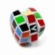 V-Cube 3X3 Pillow
