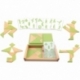 Double Tangram Fsc 100%