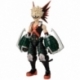 Bakugo Katsuky, My Hero Academy - Anime Heroes