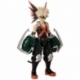 Bakugo Katsuky, My Hero Academy - Anime Heroes
