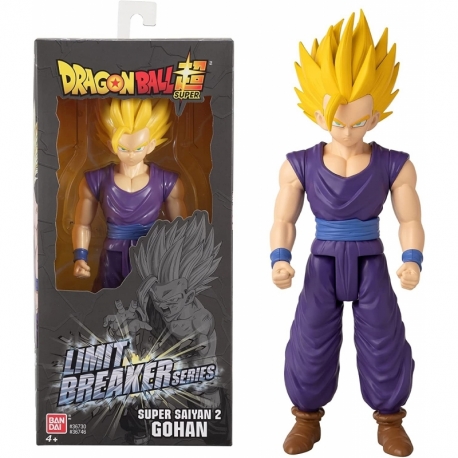 Dragon Ball Gohan Ss2 Limit Breaker Series