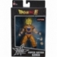 Dragon Ball Goku Super Saiyan Dragon Stars
